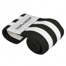 Резинка для фитнеса SportVida Hip Band Size L SV-HK0256